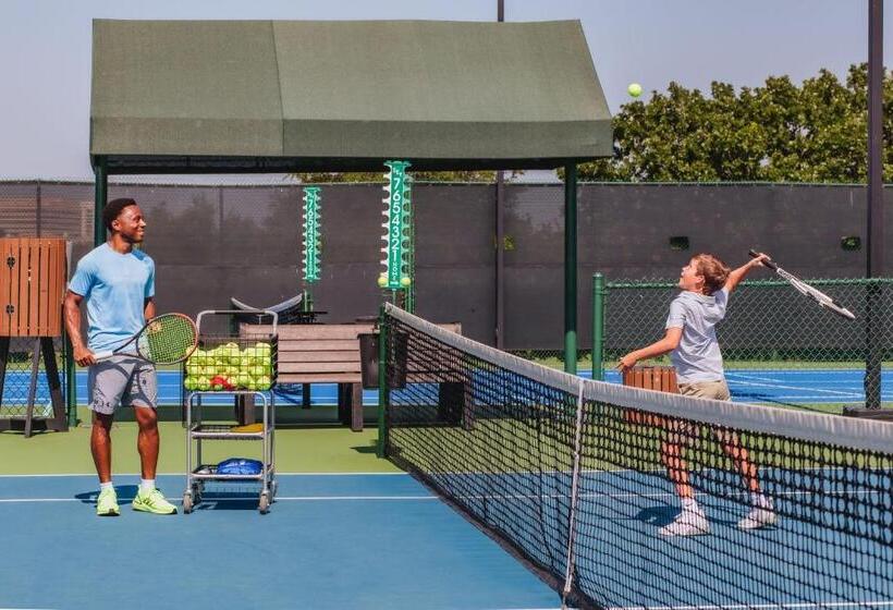 Kurort  The Ritz Carlton Dallas, Las Colinas