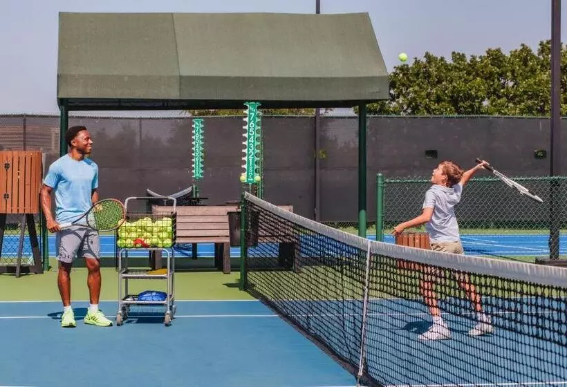 Resort The Ritz Carlton Dallas, Las Colinas