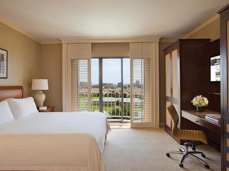 Kurort  The Ritz Carlton Dallas, Las Colinas