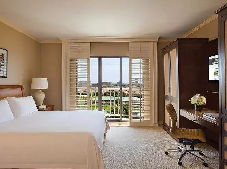 Resort The Ritz Carlton Dallas, Las Colinas