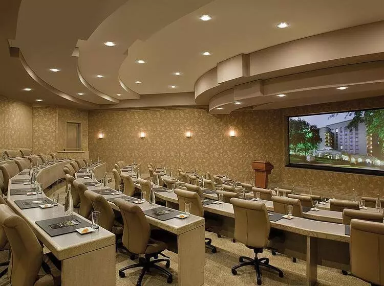 Resort The Ritz Carlton Dallas, Las Colinas