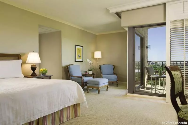 Resort The Ritz Carlton Dallas, Las Colinas