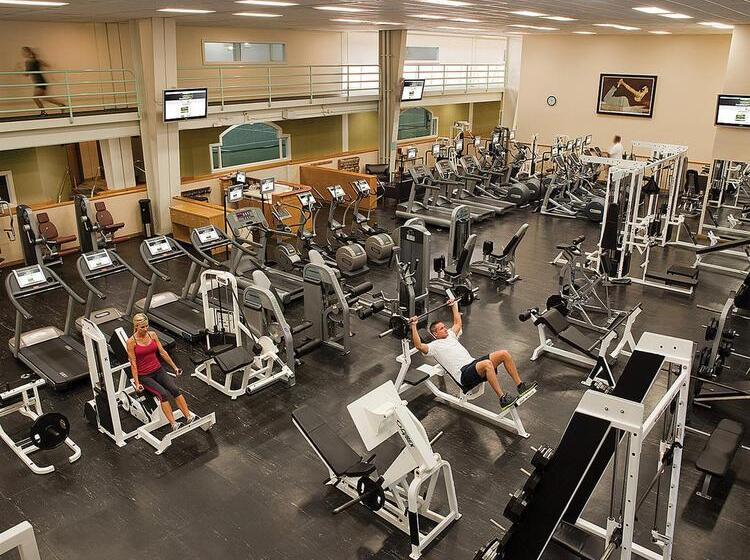 Kurort  The Ritz Carlton Dallas, Las Colinas