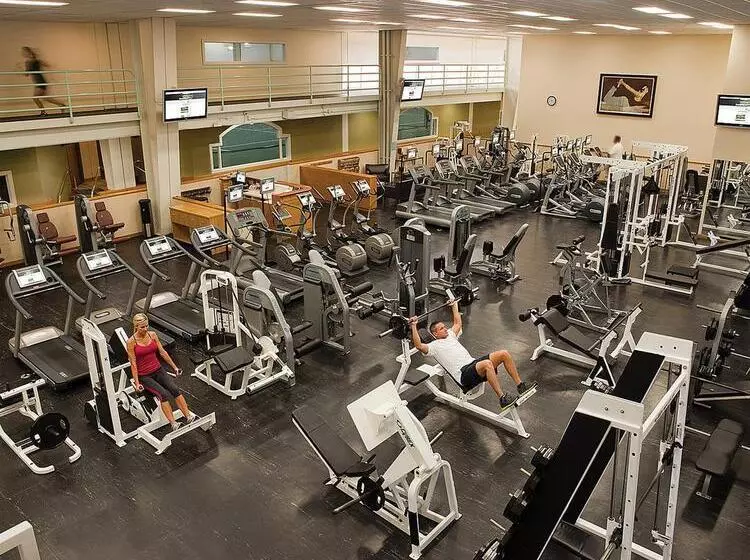 Resort The Ritz Carlton Dallas, Las Colinas