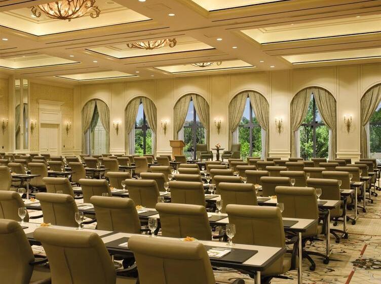 Kurort  The Ritz Carlton Dallas, Las Colinas