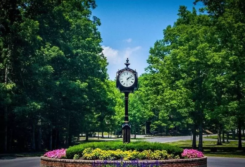 The Resort At Glade Springs