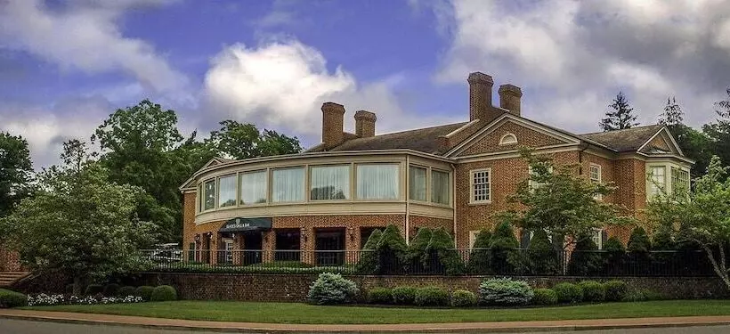 The Resort At Glade Springs