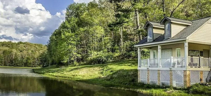 The Resort At Glade Springs