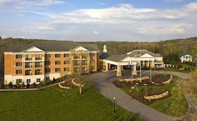 The Resort At Glade Springs