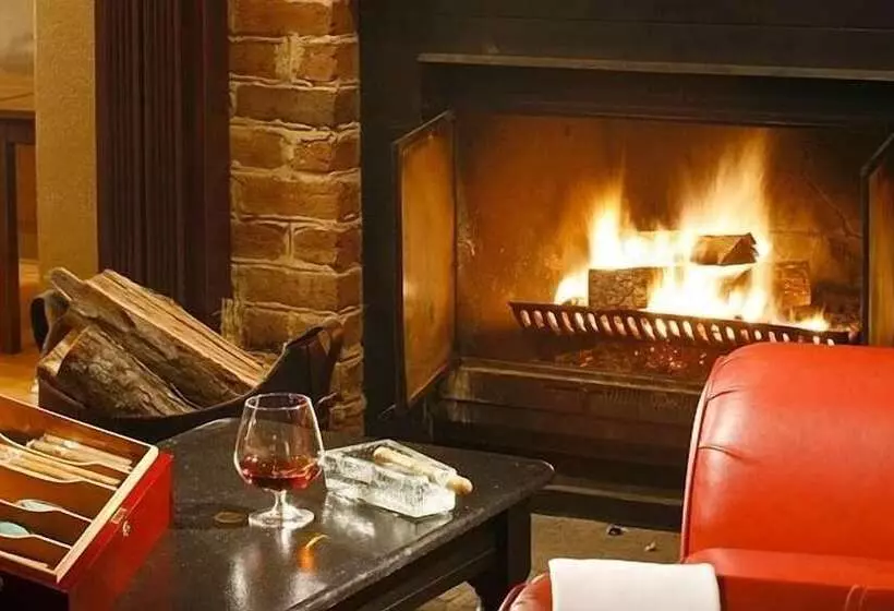 The Resort At Glade Springs