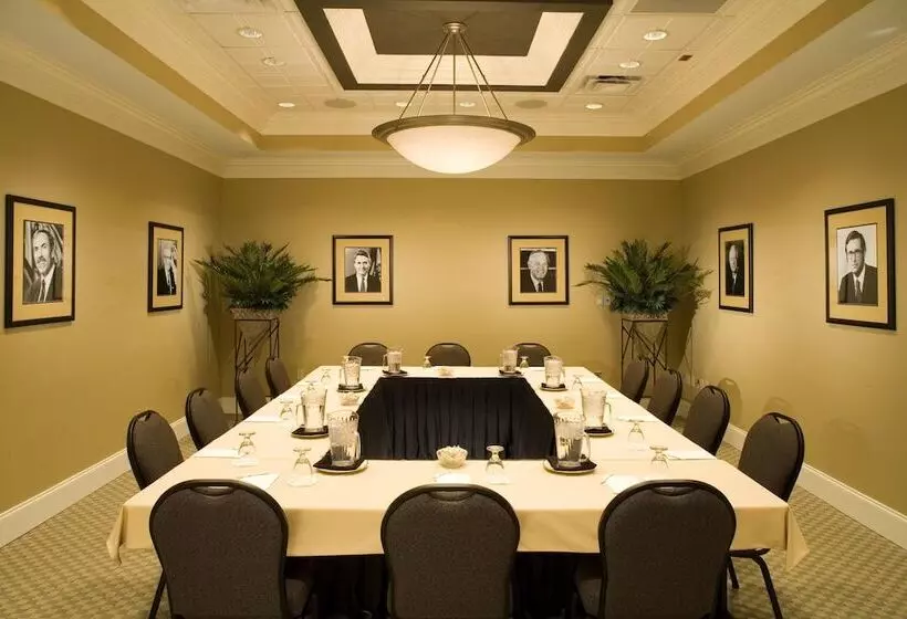 The Resort At Glade Springs