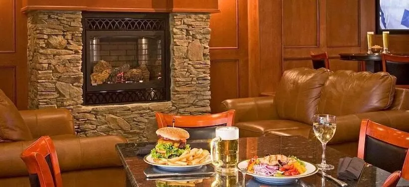 The Resort At Glade Springs