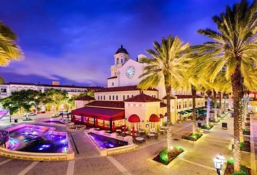 Delta Hotels By Marriott West Palm Beach