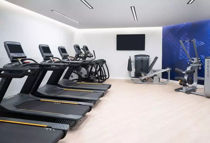 Delta Hotels By Marriott West Palm Beach