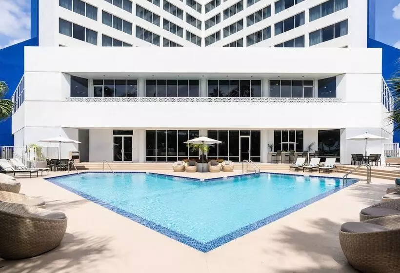 Delta Hotels By Marriott West Palm Beach