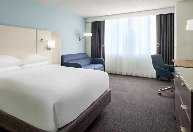 Delta Hotels By Marriott West Palm Beach