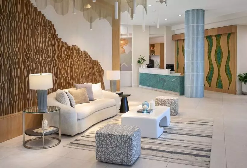 Delta Hotels By Marriott West Palm Beach