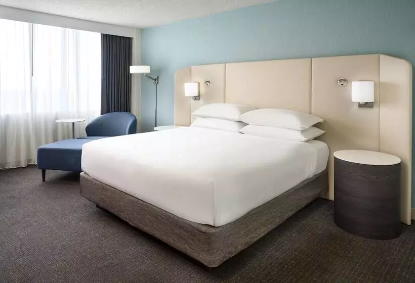 Delta Hotels By Marriott West Palm Beach