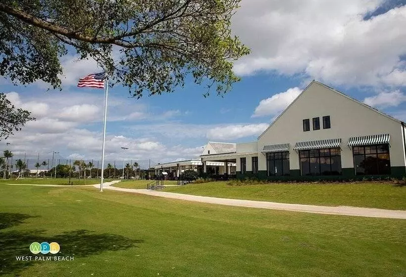 Delta Hotels By Marriott West Palm Beach