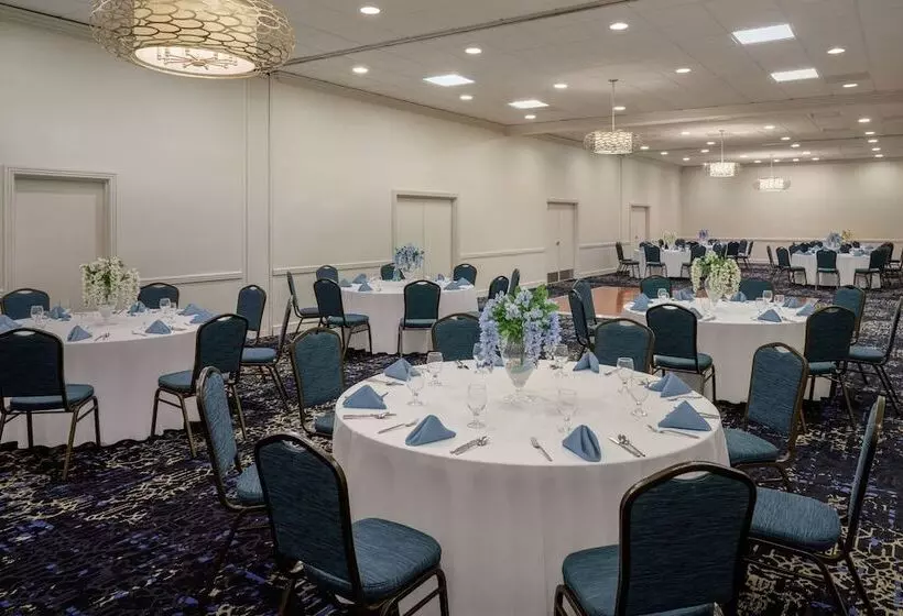 Delta Hotels By Marriott West Palm Beach