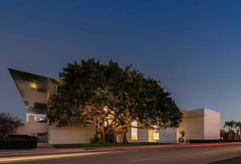 Delta Hotels By Marriott West Palm Beach