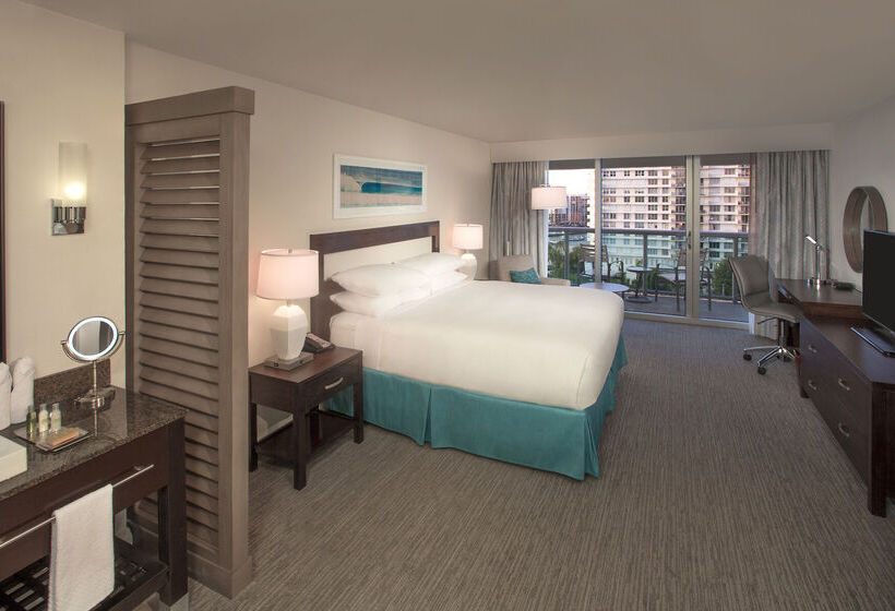 Doubletree Resort By Hilton Hollywood Beach