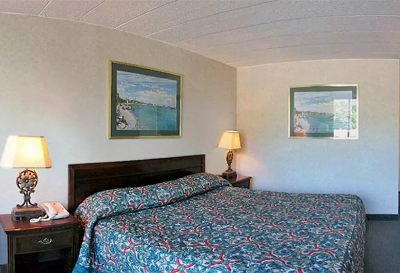 فندق A Victory Inn & Suites Muskegon
