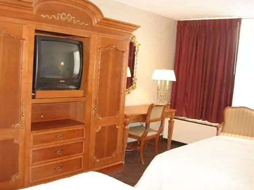 فندق A Victory Inn & Suites Muskegon