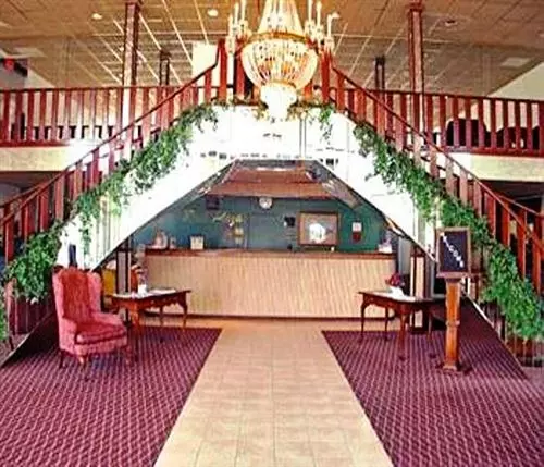 فندق A Victory Inn & Suites Muskegon