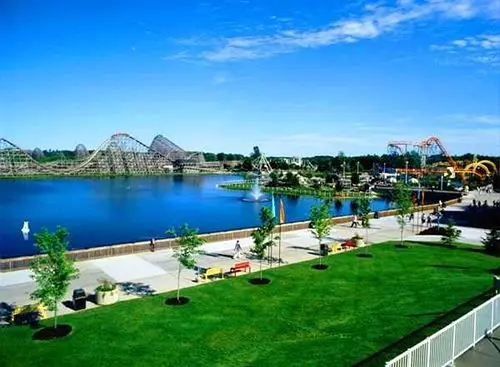 فندق A Victory Inn & Suites Muskegon