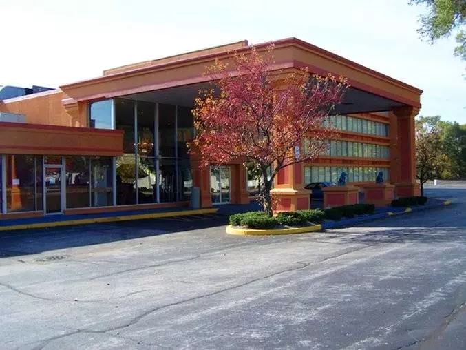 فندق A Victory Inn & Suites Muskegon