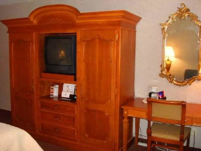 فندق A Victory Inn & Suites Muskegon