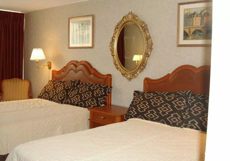 فندق A Victory Inn & Suites Muskegon