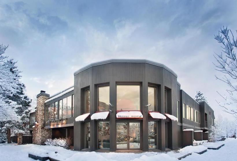 Hotel Aspen