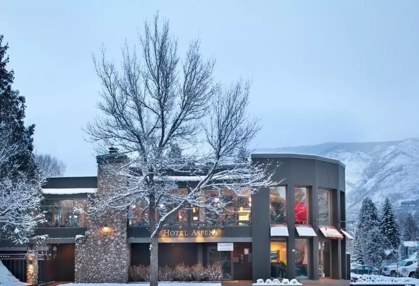 Hotel Aspen