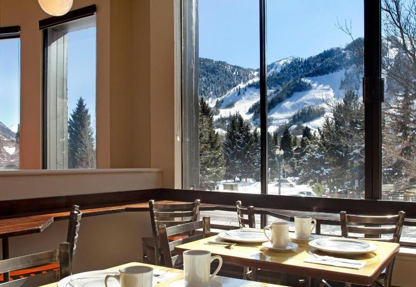 Hotel Aspen