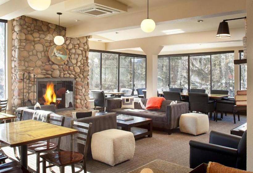 Hotel Aspen