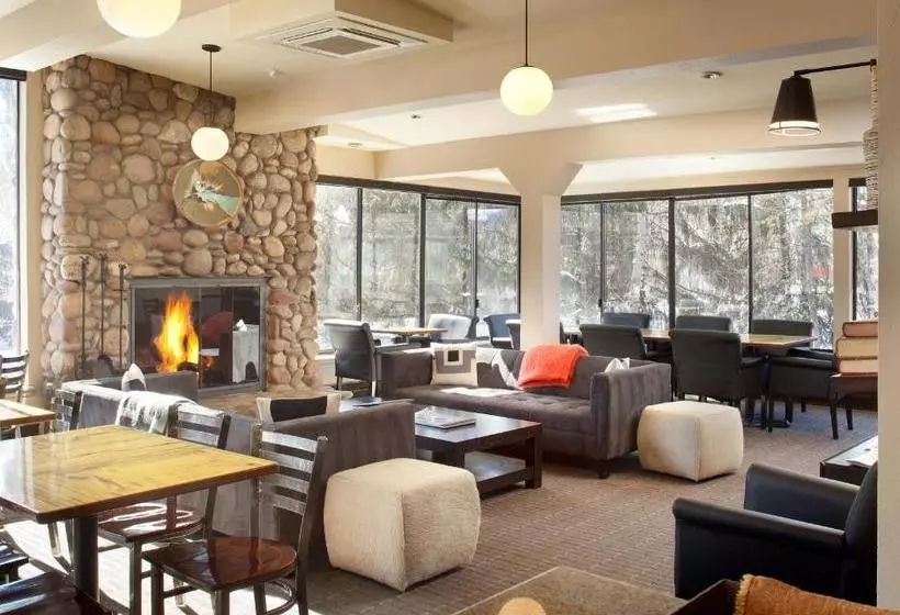 Hotel Aspen