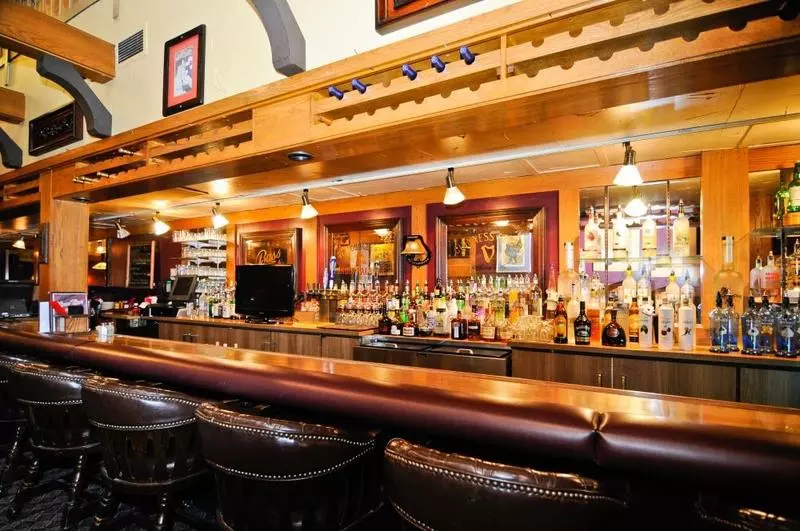 Hotelli Best Western Lafayette Executive Plaza & Conference Center