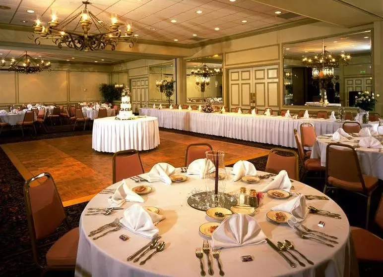 Hotelli Best Western Lafayette Executive Plaza & Conference Center