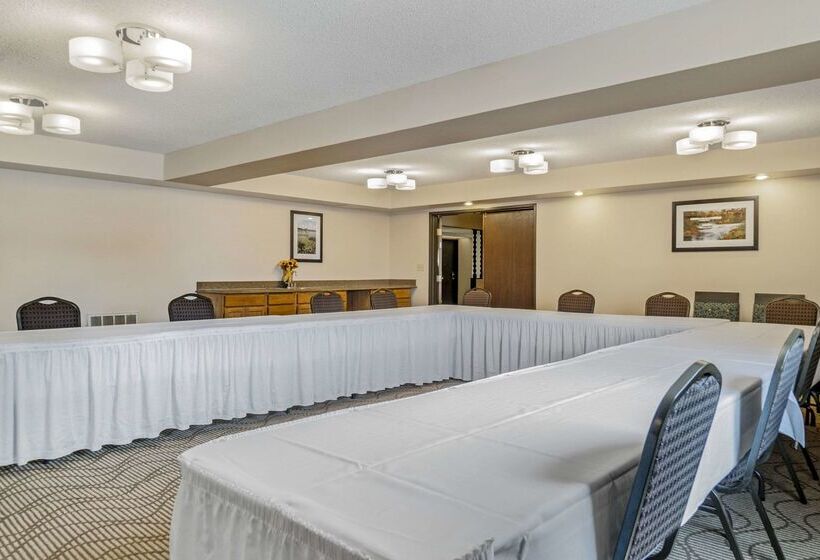 فندق Comfort Inn