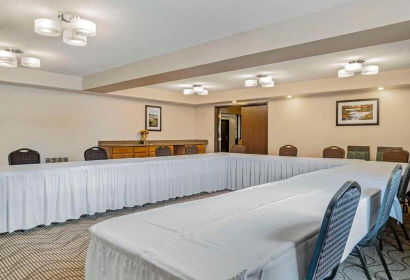 فندق Comfort Inn