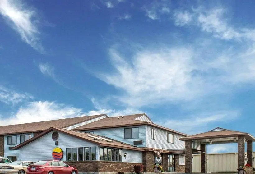 ホテル Comfort Inn