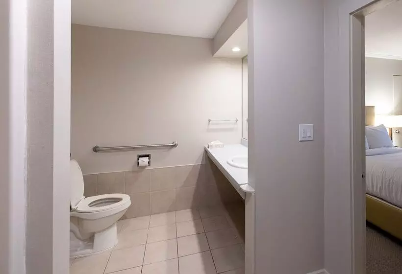 Hotel Downtown Dover Inn