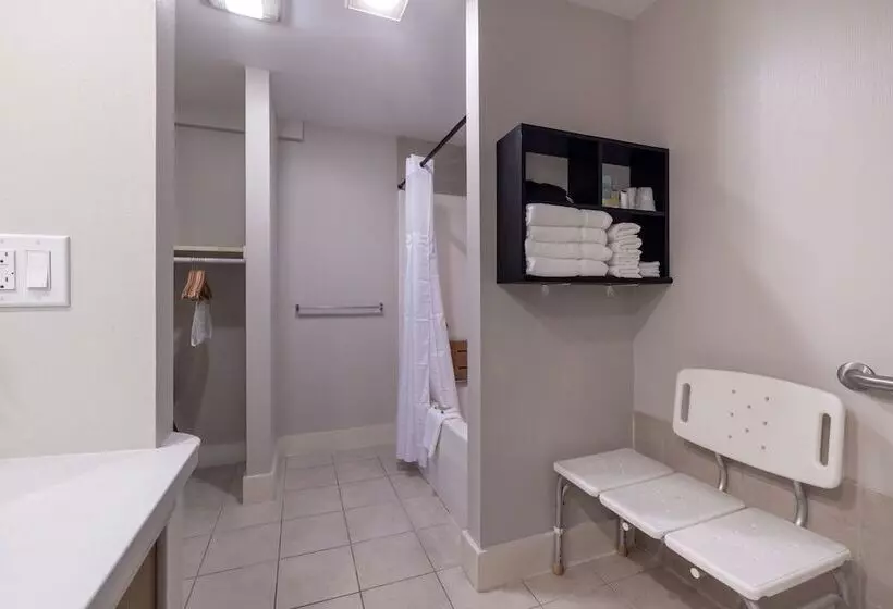 Hotel Downtown Dover Inn