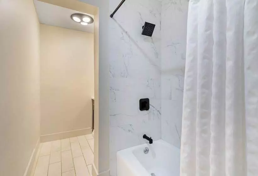 Hotel Downtown Dover Inn