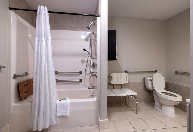 Отель Downtown Dover Inn