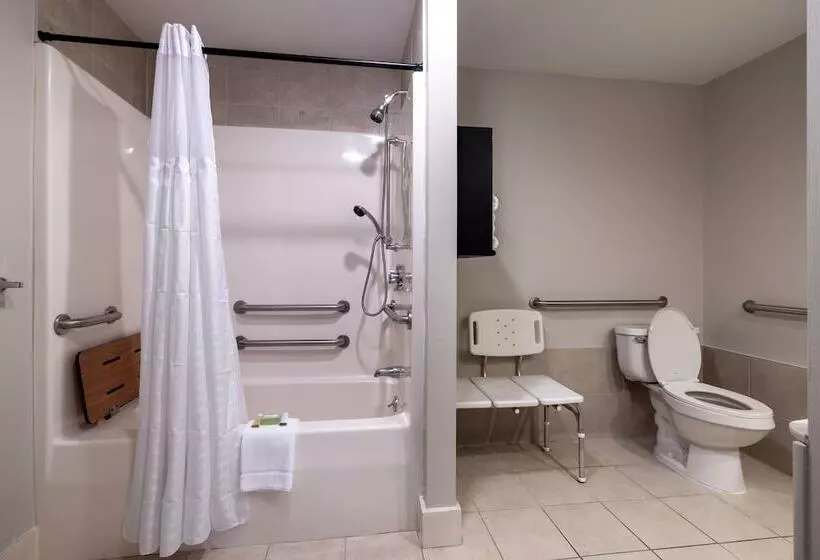 Hotel Downtown Dover Inn