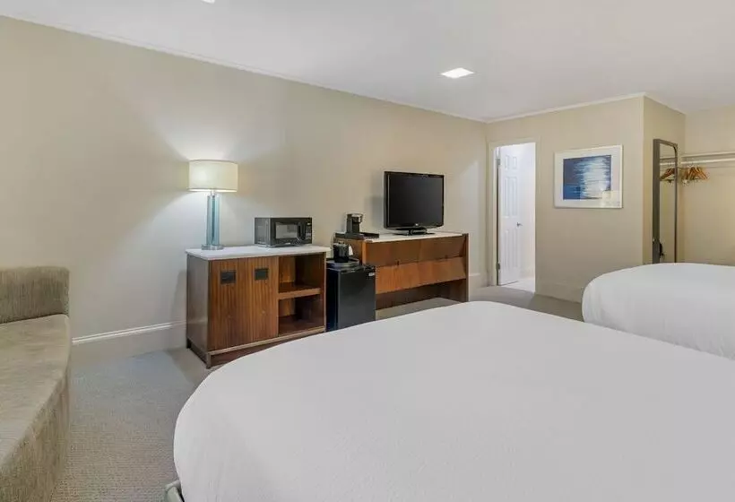 Hotel Downtown Dover Inn