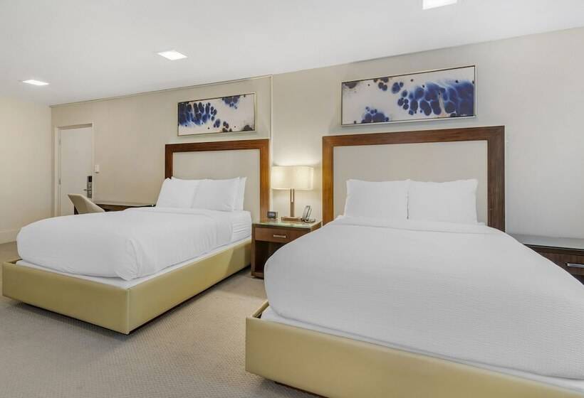 Отель Downtown Dover Inn